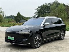 AITO M9 Extended Range Ultra 52kWh 5-Seater - ფოტო 1