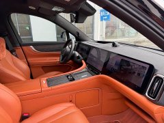 AITO M9 Extended Range Ultra 52kWh 5-Seater - ფოტო 11