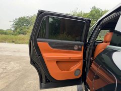 AITO M9 Extended Range Ultra 52kWh 5-Seater - ფოტო 12