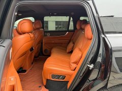 AITO M9 Extended Range Ultra 52kWh 5-Seater - ფოტო 13