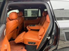 AITO M9 Extended Range Ultra 52kWh 5-Seater - ფოტო 14