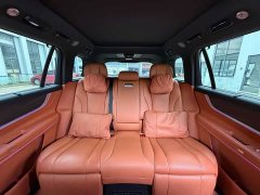 AITO M9 Extended Range Ultra 52kWh 5-Seater - ფოტო 16