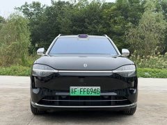 AITO M9 Extended Range Ultra 52kWh 5-Seater - ფოტო 2