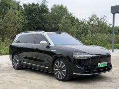 AITO M9 Extended Range Ultra 52kWh 5-Seater - ფოტო 3