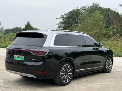 AITO M9 Extended Range Ultra 52kWh 5-Seater - ფოტო 4