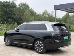 AITO M9 Extended Range Ultra 52kWh 5-Seater - ფოტო 5