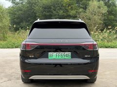 AITO M9 Extended Range Ultra 52kWh 5-Seater - ფოტო 6