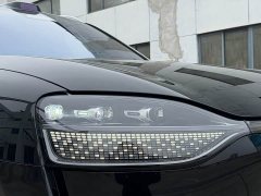 AITO M9 Extended Range Ultra 52kWh 5-Seater - ფოტო 7