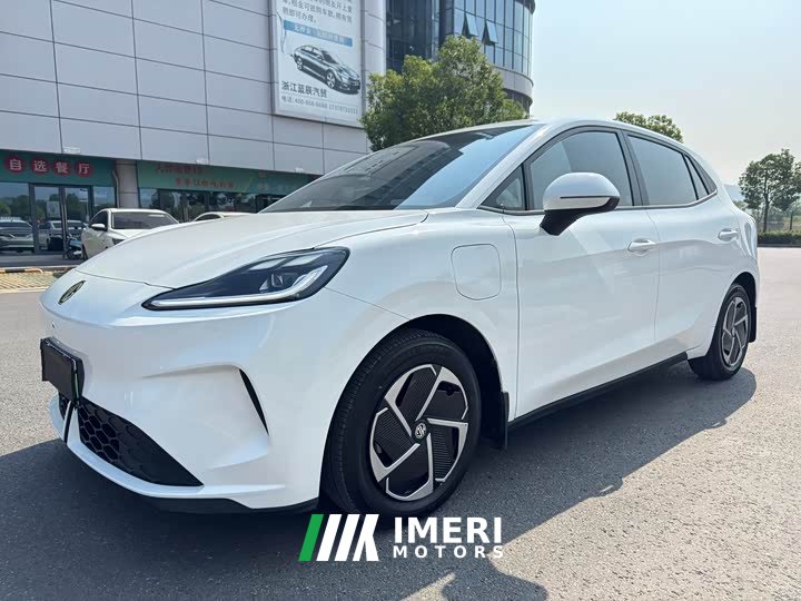SAIC MG4 2026 437 Comfort Edition - ავტომობილი ჩინეთიდან