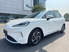 SAIC MG4 2026 437 Comfort Edition - ფოტო 1