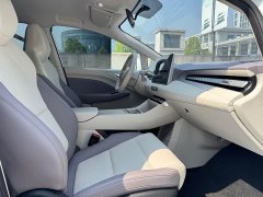 SAIC MG4 2026 437 Comfort Edition - ფოტო 10