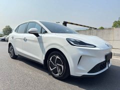 SAIC MG4 2026 437 Comfort Edition - ფოტო 3