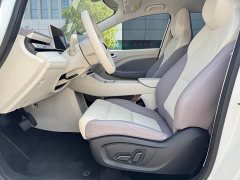 SAIC MG4 2026 437 Comfort Edition - ფოტო 4