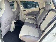 SAIC MG4 2026 437 Comfort Edition - ფოტო 5
