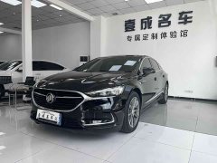 Buick Junyue 652T Luxury - ფოტო 1