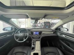 Buick Junyue 652T Luxury - ფოტო 12