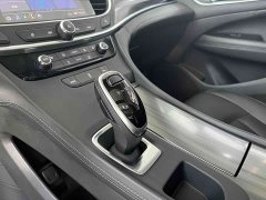 Buick Junyue 652T Luxury - ფოტო 15