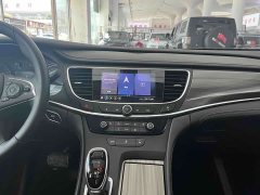Buick Junyue 652T Luxury - ფოტო 17