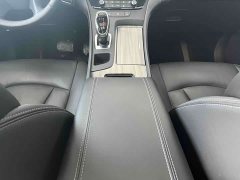Buick Junyue 652T Luxury - ფოტო 18