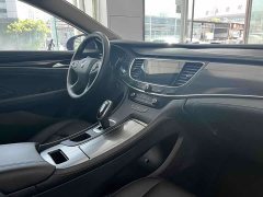 Buick Junyue 652T Luxury - ფოტო 19