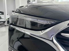 Buick Junyue 652T Luxury - ფოტო 20