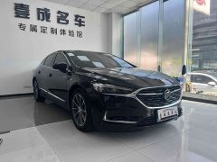 Buick Junyue 652T Luxury - ფოტო 3