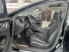Buick Junyue 652T Luxury - ფოტო 4