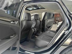 Buick Junyue 652T Luxury - ფოტო 6