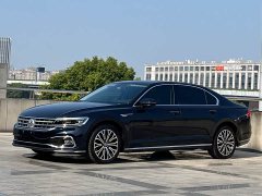 Volkswagen Hui Ang 2021 380TSI Luxury Edition - ფოტო 1