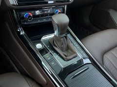 Volkswagen Hui Ang 2021 380TSI Luxury Edition - ფოტო 10
