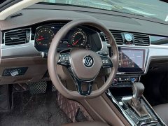 Volkswagen Hui Ang 2021 380TSI Luxury Edition - ფოტო 11