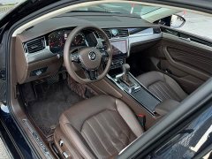 Volkswagen Hui Ang 2021 380TSI Luxury Edition - ფოტო 12