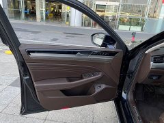 Volkswagen Hui Ang 2021 380TSI Luxury Edition - ფოტო 13