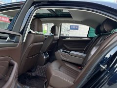 Volkswagen Hui Ang 2021 380TSI Luxury Edition - ფოტო 14