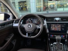 Volkswagen Hui Ang 2021 380TSI Luxury Edition - ფოტო 15