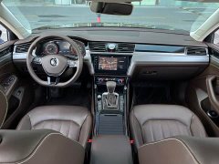 Volkswagen Hui Ang 2021 380TSI Luxury Edition - ფოტო 16
