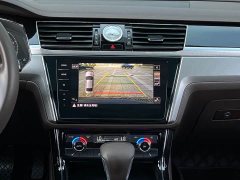 Volkswagen Hui Ang 2021 380TSI Luxury Edition - ფოტო 19