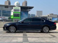 Volkswagen Hui Ang 2021 380TSI Luxury Edition - ფოტო 3