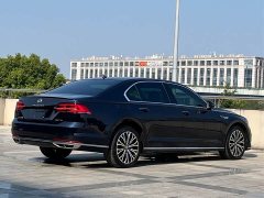 Volkswagen Hui Ang 2021 380TSI Luxury Edition - ფოტო 4