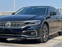Volkswagen Hui Ang 2021 380TSI Luxury Edition - ფოტო 6