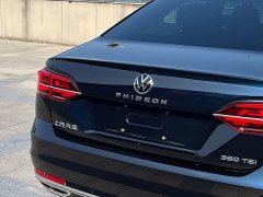 Volkswagen Hui Ang 2021 380TSI Luxury Edition - ფოტო 7