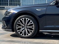 Volkswagen Hui Ang 2021 380TSI Luxury Edition - ფოტო 8