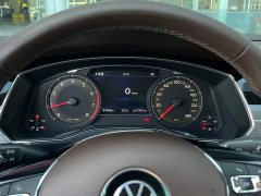 Volkswagen Hui Ang 2021 380TSI Luxury Edition - ფოტო 9