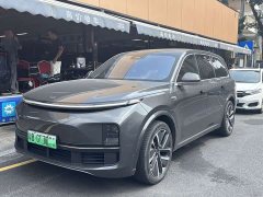Li Auto L9 Pro - ფოტო 1