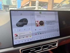 Li Auto L9 Pro - ფოტო 6