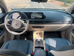 ORA Good Cat 400km Standard Range Luxury Lithium Iron Phosphate - ფოტო 10
