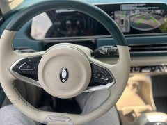 ORA Good Cat 400km Standard Range Luxury Lithium Iron Phosphate - ფოტო 15