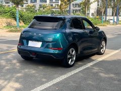 ORA Good Cat 400km Standard Range Luxury Lithium Iron Phosphate - ფოტო 4