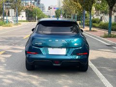 ORA Good Cat 400km Standard Range Luxury Lithium Iron Phosphate - ფოტო 5