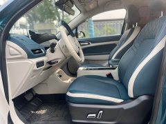 ORA Good Cat 400km Standard Range Luxury Lithium Iron Phosphate - ფოტო 8